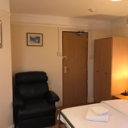 Atlas Oxford House Luaran gambar