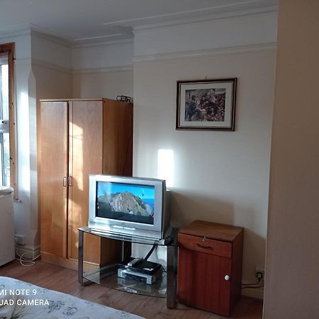 Atlas Oxford House Luaran gambar