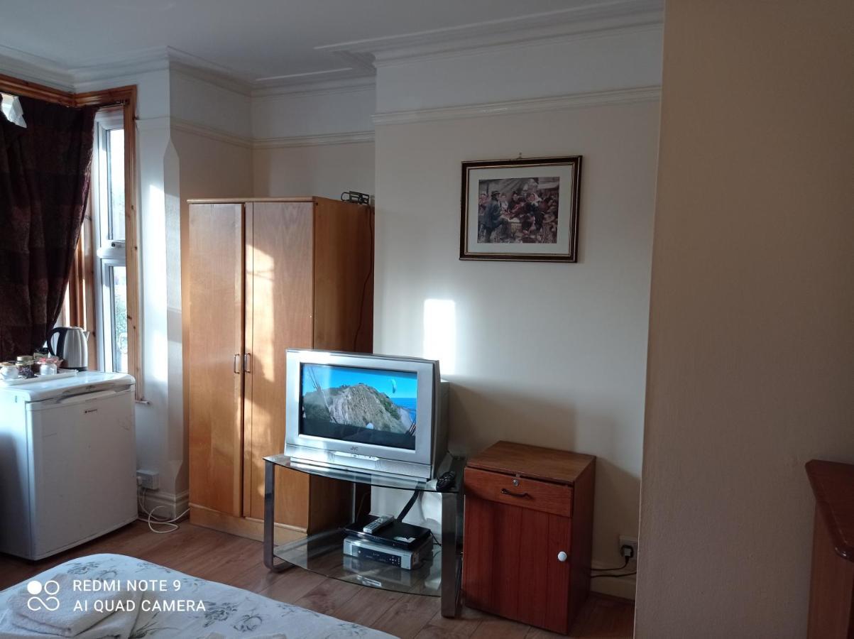 Atlas Oxford House Luaran gambar